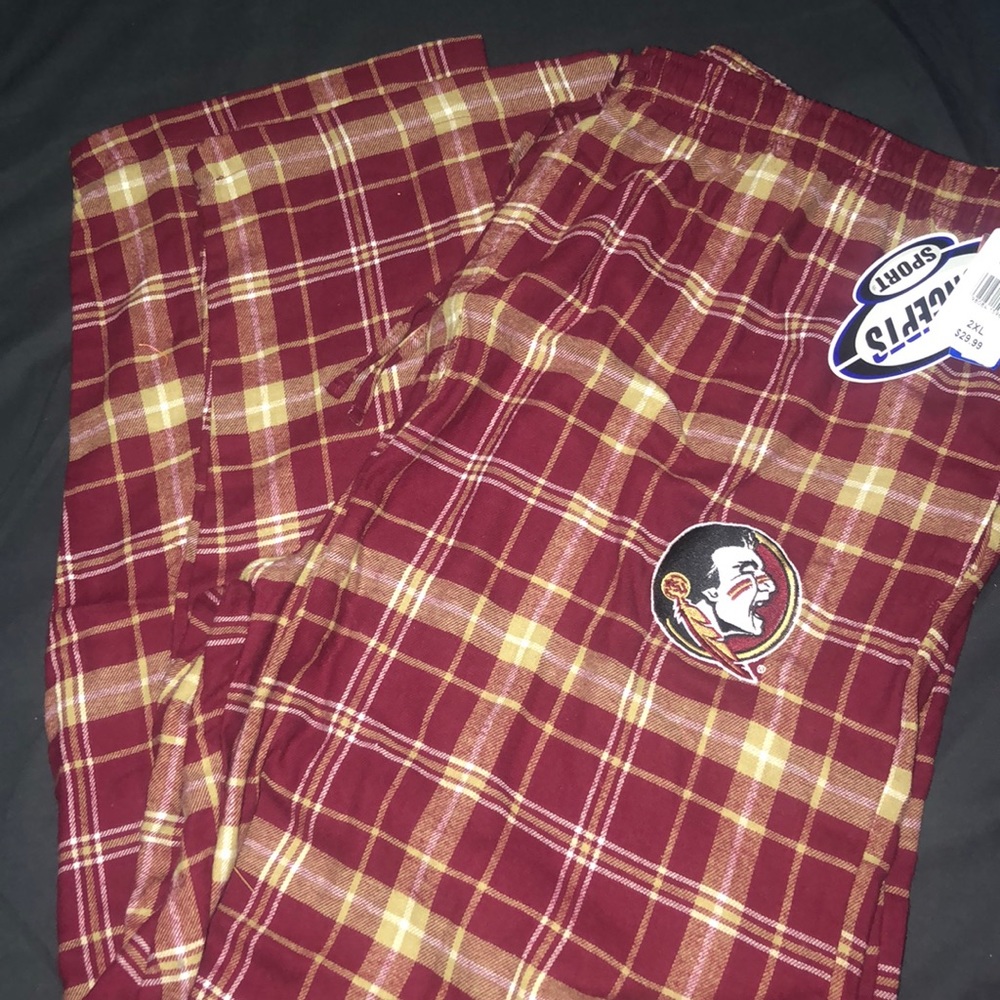 Men’s FSU lounge pants